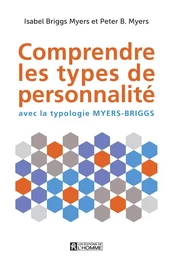 Comprendre les types de personnalité