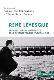 René Lévesque