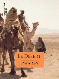 Le Désert