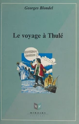 Le voyage à Thulé