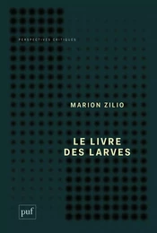 Le livre des larves