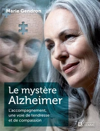 Le mystère Alzheimer