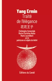 Traité de l'élégance