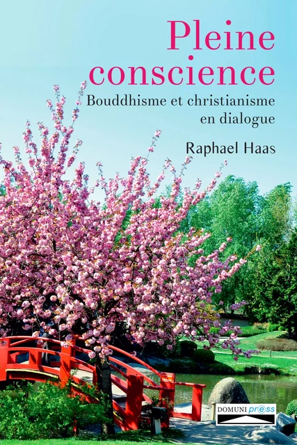 Pleine Conscience - Raphael Haas - Domuni-Press