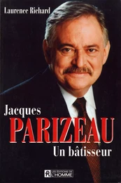 Jacques Parizeau