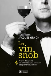 Le vin snob