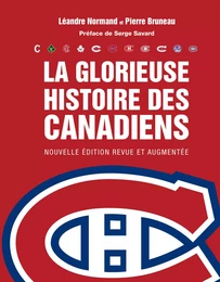 La Glorieuse histoire du Canadien (NE)