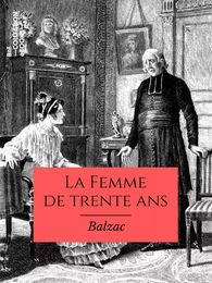 La Femme de trente ans