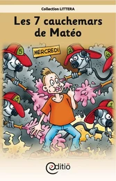 Les 7 cauchemars de Matéo