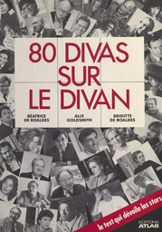 80 divas sur le divan