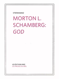 Morton L. Schamberg: God