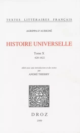 Histoire universelle