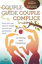 Couple-guide, couple-complice - Tome 1