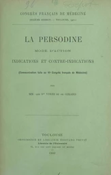 La Persodine