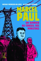 Marcel Paul