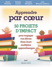 Apprendre par coeur