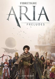 ARIA : Préludes