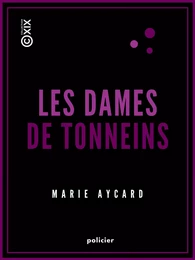 Les Dames de Tonneins