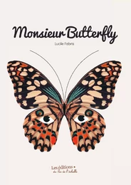 Monsieur Butterfly