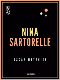 Nina Sartorelle