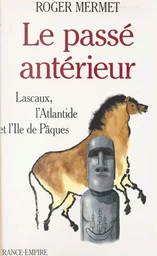 Le passé antérieur