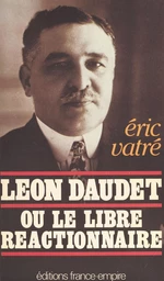 Léon Daudet