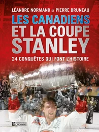 Canadiens et la coupe Stanley