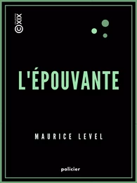 L'Épouvante