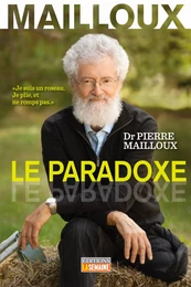 Dr Pierre Mailloux