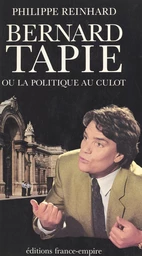 Bernard Tapie