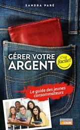 Gérer votre argent