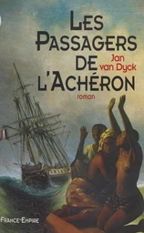 Les passagers de l'Achéron