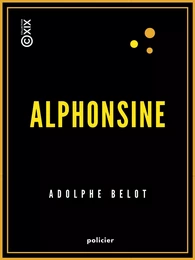 Alphonsine