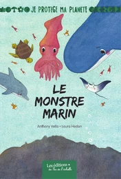 Le monstre marin