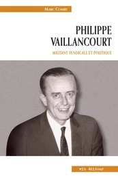 Philippe Vaillancourt.