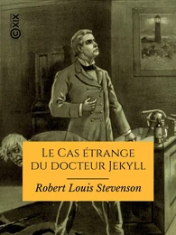 Le Cas étrange du docteur Jekyll