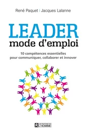 Leader : mode d'emploi