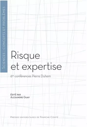 Risque et expertise