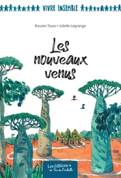 Les nouveaux venus