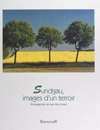 Sundgau, images d'un terroir