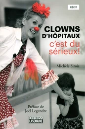 Clowns d'hôpitaux