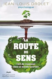 La route du sens