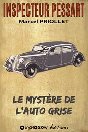 Le mystère de l'auto grise