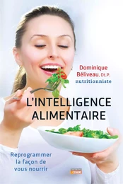 Intelligence alimentaire