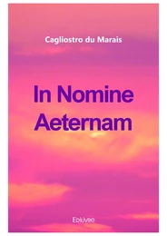 In Nomine Aeternam