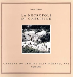 La necropoli di Cassibile