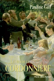 La cordonnière - Tome 4