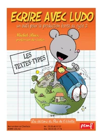 Écrire avec Ludo - Les textes types