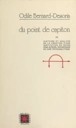 Du point de capiton