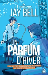 Un parfum d’hiver